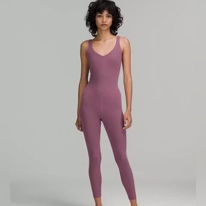 Lululemon Align Bodysuit 25” - Size US 4